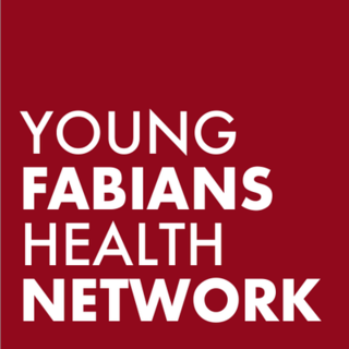 <span class="mw-page-title-main">Young Fabians Health Network</span>