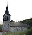 Kapelle Saint-Michel im Ortsteil Sièges