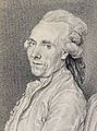 Charles-Nicolas Cochin (II) - Portrait of Claude-Joseph Vernet - WGA05095.jpg
