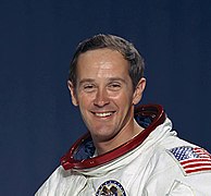 Charles Duke (Apollo 16)