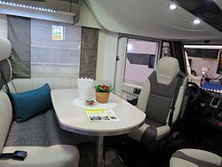 Chausson Exaltis 7018XLB