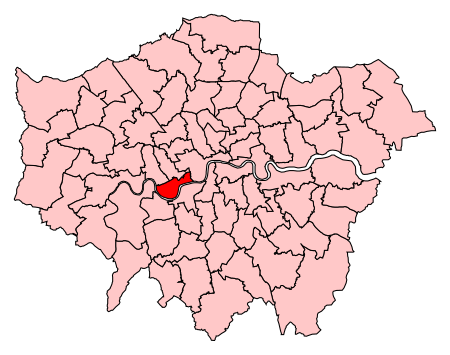 ChelseaFulham2007Constituency