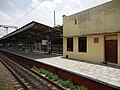 Thumbnail for Chennai Park Town railway station