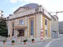 Il Teatro di Chiasso