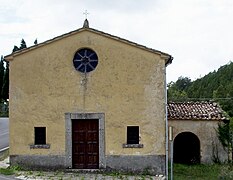 Església de la Madonna delle Grazie