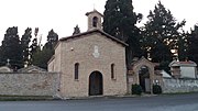 Thumbnail for Santa Maria della Misericordia, Falconara Marittima