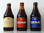 Vignette pour Chimay (bière)