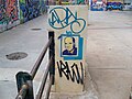 wikimedia_commons=File:Chiquito de la Calzada Street Art (Desi, 2018).jpg