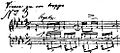 Op. 10 No. 3, manuscript (Stichvorlage)