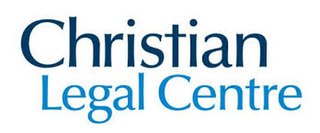 <span class="mw-page-title-main">Christian Legal Centre</span> UK Christian legal support organization