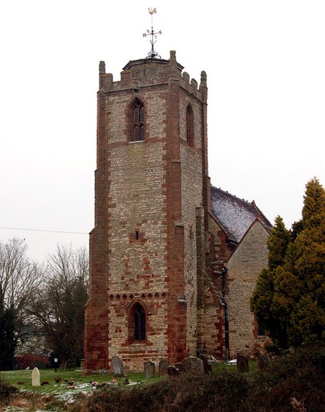 File:Church tower Long Itchington - geograph.org.uk - 1111753.jpg