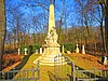 Coincy Colombey Military Cemetery.JPG