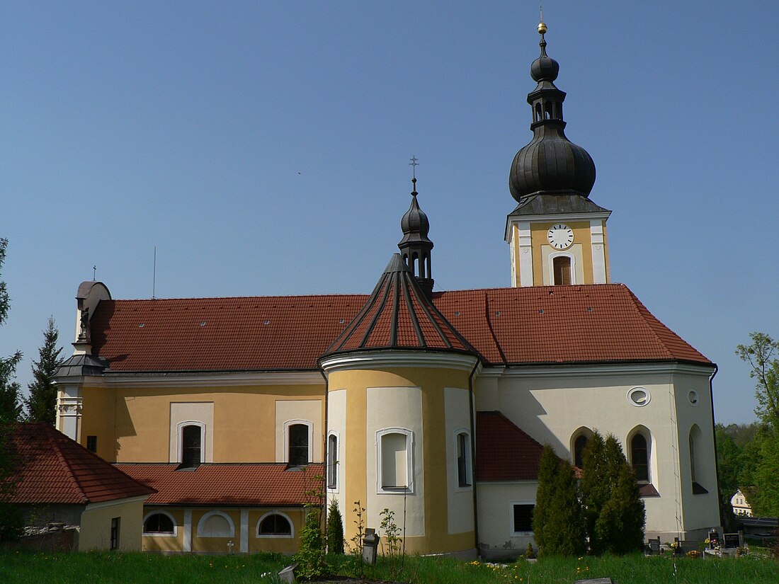 Čistá (kraj pardubicki)