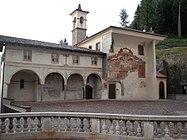 oratorio dei Disciplini