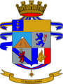 20th Infantry Regiment "Brescia" ("Monte San Michele")