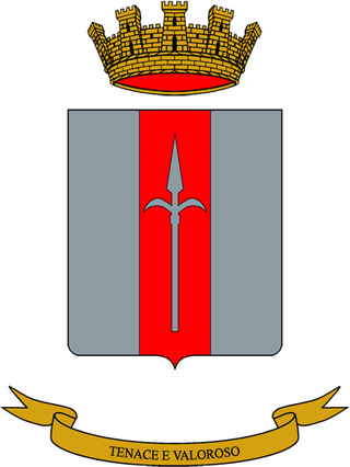 <span class="mw-page-title-main">Logistic Battalion "Trieste"</span> Military unit