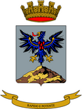 Thumbnail for 4th Heavy Field Artillery Regiment (Italy)