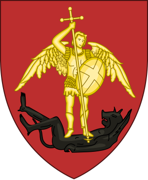 Soubor:Coat of Arms of Brussels.svg