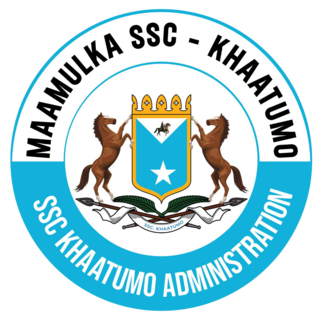 <span class="mw-page-title-main">SSC (militia)</span> 2009-2012 Somali unionist group in northern Somalia