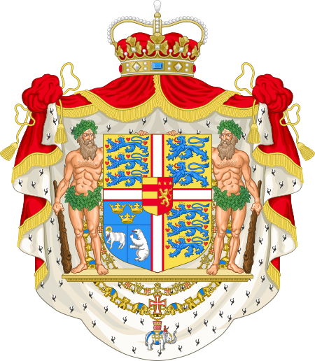 Tập tin:Coat of arms of Joachim, Prince of Denmark.svg