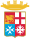 Wappen der italienischen Marine