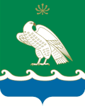 Миниатюра для Файл:Coat of arms of Meleuzovsky district.gif