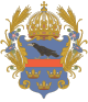 Galician ja Lodomirian kuningaskunta - vaakuna