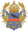 Coat of arms of the Kingdom of Galicia and Lodomeria.svg