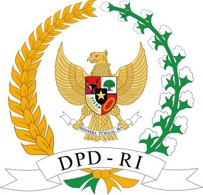 File:Coat of arms of the Regional Representative Council of Indonesia.svg