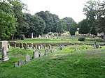 Cohasset Central Cemetery