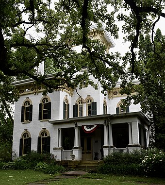 Col. William T. And Elizabeth C. Shaw House.jpg