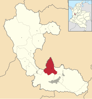 Marsella Municipality and town in Risaralda Department, Colombia