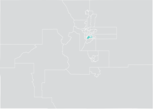 Colorado Senate District 26 (2010).png