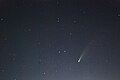 Cometa Neowise con estrellas .jpg