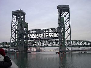 Henry Ford Bridge Ford Bridge