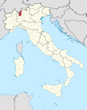 Como in Italy.svg