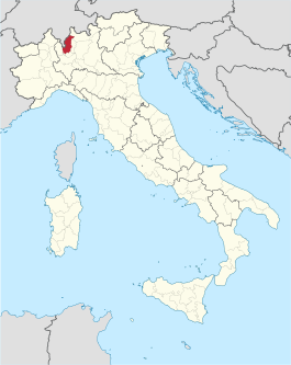 Como (provincie) - Wikipedia