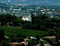 Villa Paccagnella, i Conegliano