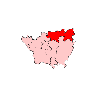 Senthamangalam (state assembly constituency)