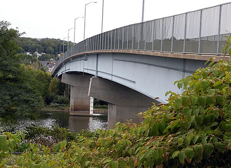 Coraopolis NevilleIslandBridge