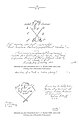 Eintragungen von Schlesischen Kränzianern in ein Stammbuch, 1809-1812