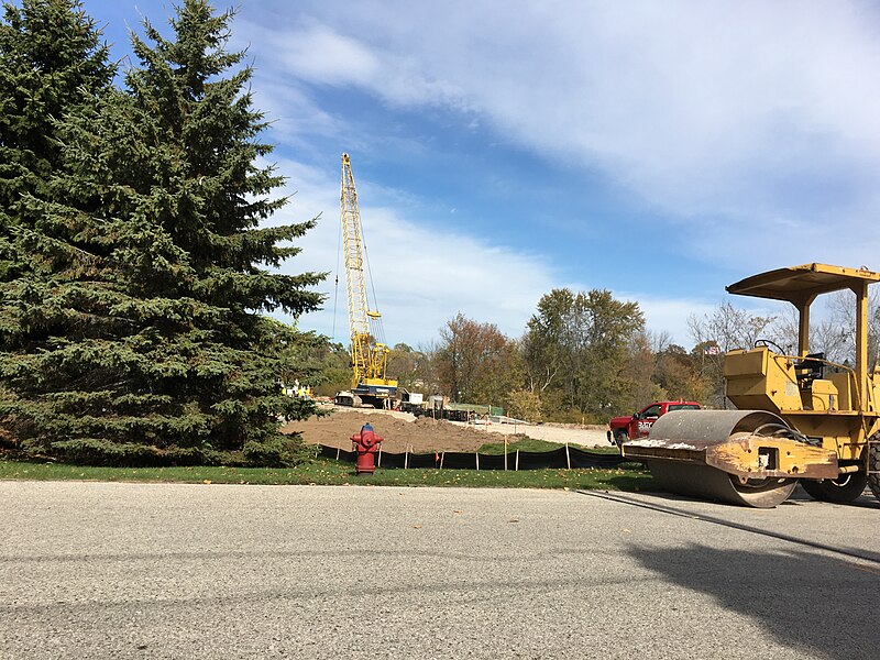 File:Country Road B Bridge Reconstruction- Mishicot, WI - Flickr - MichaelSteeber (5).jpg