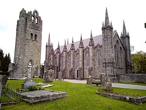 Monastère de Tallaght