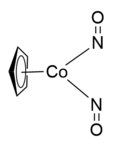 Thumbnail for Cyclopentadienylcobalt dinitrosyl