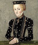 Drottning Katarina Jagellonica