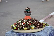 Fried or Grilled Grasshoppers Criquets grilles ou fris.jpg