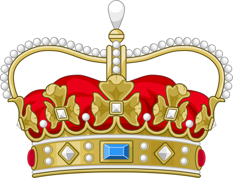 Free Free 111 Royal Prince Crown Svg SVG PNG EPS DXF File