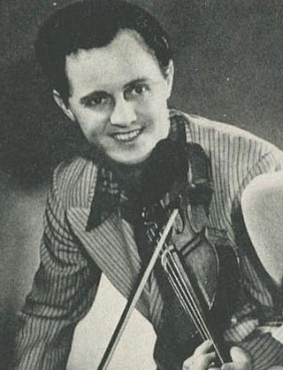 <span class="mw-page-title-main">Curly Fox</span> American musician