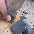 Cutting marine clay.jpg