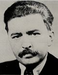 Cyprián Majerník